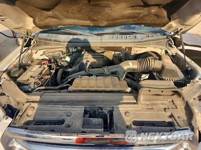 Zdjęcie 11 z 12 samochodu: 2016 FORD F150 SUPERCREW VIN:1FTEW1CP2GKF79543 - miniatura