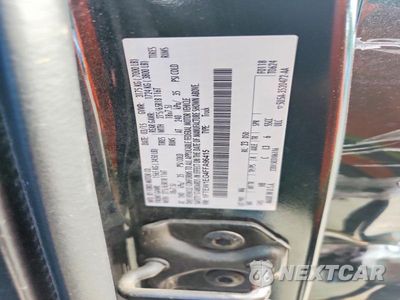 Zdjęcie 12 z 12 samochodu: 2015 FORD F150 SUPERCREW VIN:1FTEW1EG4FFA96415 - miniatura
