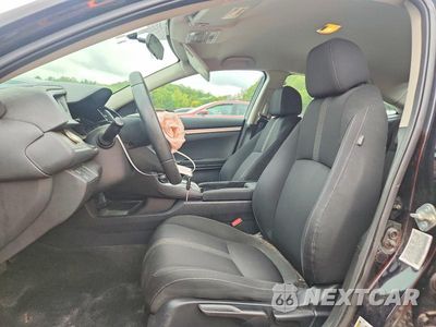 Zdjęcie 7 z 12 samochodu: 2016 HONDA CIVIC LX VIN:19XFC2F52GE228020 - miniatura