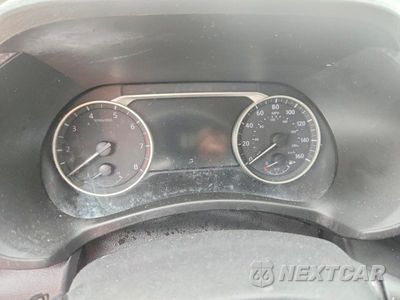 Zdjęcie 9 z 12 samochodu: 2021 NISSAN SENTRA SV VIN:3N1AB8CV9MY287731 - miniatura