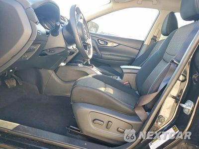 Zdjęcie 7 z 13 samochodu: 2019 NISSAN ROGUE SV VIN:KNMAT2MT4KP501639 - miniatura