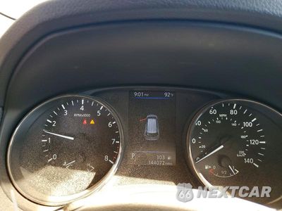 Zdjęcie 9 z 13 samochodu: 2019 NISSAN ROGUE SV VIN:KNMAT2MT9KP536497 - miniatura