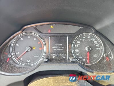 Zdjęcie 9 z 13 samochodu: 2016 AUDI Q5 PREMIUM VIN:WA1C2AFP2GA015583 - miniatura