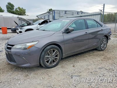 2016 TOYOTA CAMRY SE 4T1BF1FK7GU239422 - główne zdjęcie licytacji z USA - miniatura