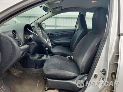 Zdjęcie 7 z 12 samochodu: 2015 NISSAN VERSA 1.6 S PLUS VIN:3N1CN7AP3FL817058 - miniatura