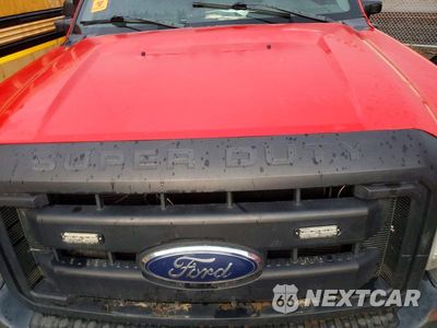 Zdjęcie 11 z 12 samochodu: 2016 FORD F550 SUPER DUTY VIN:1FD0W5GT9GEC45545 - miniatura