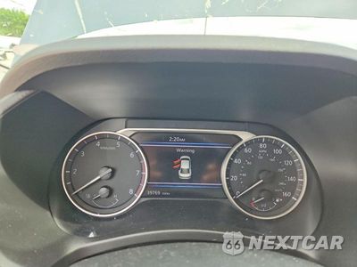 Zdjęcie 9 z 12 samochodu: 2024 NISSAN SENTRA SR VIN:3N1AB8DV4RY387886 - miniatura