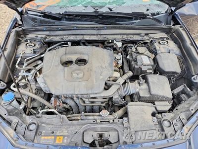 Zdjęcie 12 z 13 samochodu: 2023 MAZDA CX-30 SELECT VIN:3MVDMBBMXPM525364 - miniatura