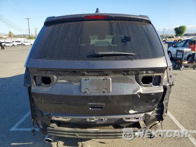 Zdjęcie 6 z 13 samochodu: 2019 DODGE DURANGO GT VIN:1C4RDHDG2KC806585 - miniatura