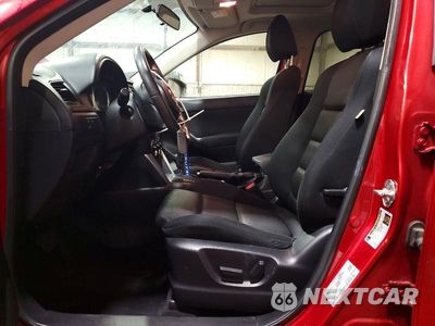 Zdjęcie 7 z 13 samochodu: 2014 MAZDA CX-5 TOURING VIN:JM3KE4CY3E0388987 - miniatura