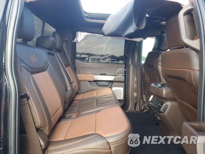 Zdjęcie 10 z 12 samochodu: 2026 FORD F150 KING RANCH VIN:1FTFW6L88TFA61742 - miniatura