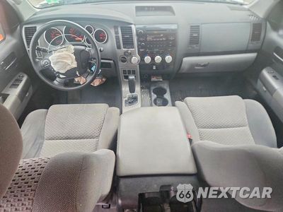 Zdjęcie 8 z 12 samochodu: 2010 TOYOTA TUNDRA DOUBLE CAB SR5 VIN:5TFUW5F14AX157519 - miniatura