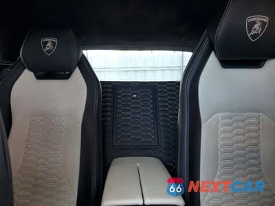 Zdjęcie 10 z 13 samochodu: 2020 LAMBORGHINI URUS VIN:ZPBUA1ZL1LLA06998 - miniatura