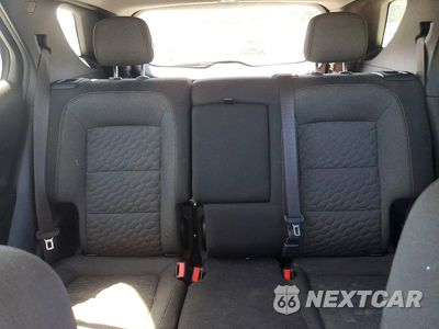 Zdjęcie 10 z 13 samochodu: 2018 CHEVROLET EQUINOX LT VIN:2GNAXJEV6J6222827 - miniatura