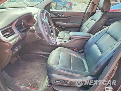 Zdjęcie 7 z 14 samochodu: 2018 GMC ACADIA SLT-1 VIN:1GKKNULS7JZ156410 - miniatura