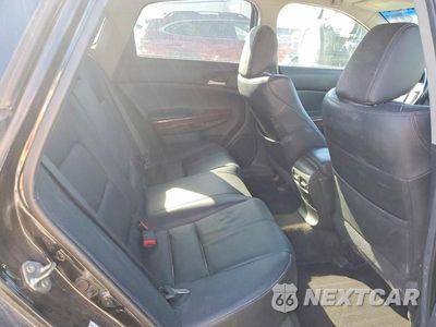 Zdjęcie 11 z 13 samochodu: 2012 HONDA CROSSTOUR EXL VIN:5J6TF3H57CL000281 - miniatura