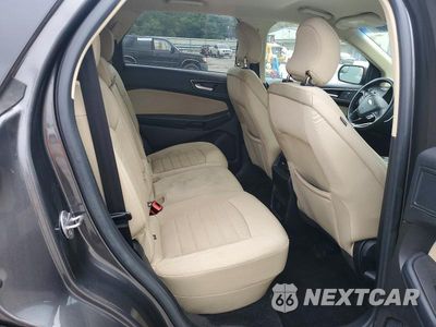 Zdjęcie 11 z 13 samochodu: 2018 FORD EDGE SE VIN:2FMPK3G99JBB07588 - miniatura
