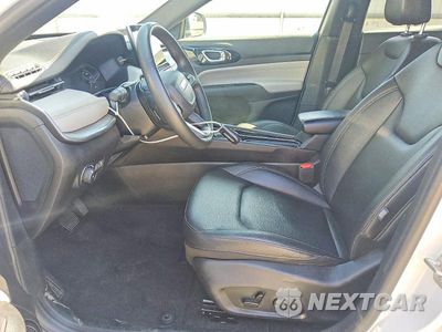 Zdjęcie 7 z 13 samochodu: 2025 JEEP COMPASS LIMITED VIN:3C4NJDCN3ST510818 - miniatura