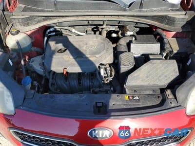Zdjęcie 12 z 13 samochodu: 2017 KIA SPORTAGE LX VIN:KNDPM3AC2H7043416 - miniatura