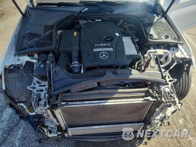 Zdjęcie 11 z 13 samochodu: 2018 MERCEDES-BENZ C 350E VIN:55SWF4HB4JU258352 - miniatura