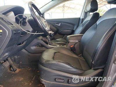 Zdjęcie 7 z 13 samochodu: 2014 HYUNDAI TUCSON SE VIN:KM8JU3AGXEU930893 - miniatura