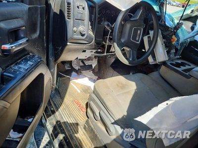 Zdjęcie 8 z 12 samochodu: 2019 GMC SIERRA K2500 HEAVY DUTY VIN:1GT12NEY8KF166874 - miniatura