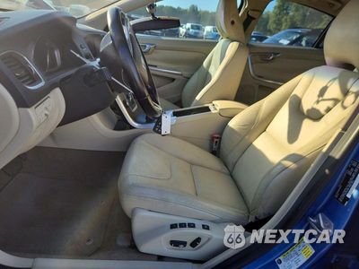 Zdjęcie 7 z 13 samochodu: 2014 VOLVO S60 T5 VIN:YV1612FS8E1287529 - miniatura