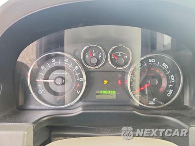 Zdjęcie 9 z 12 samochodu: 2010 FORD EDGE SE VIN:2FMDK3GC9ABA69598 - miniatura