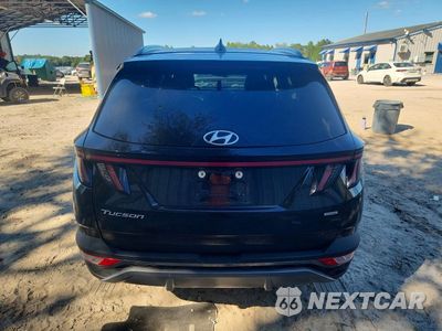 Zdjęcie 6 z 13 samochodu: 2022 HYUNDAI TUCSON LIMITED VIN:5NMJECAEXNH142008 - miniatura