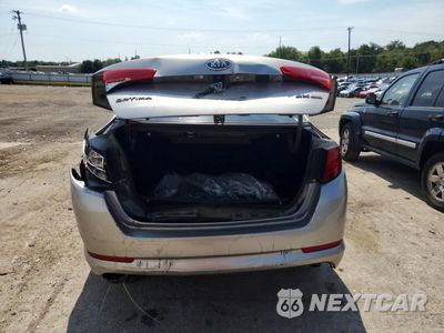 Zdjęcie 6 z 12 samochodu: 2012 KIA OPTIMA EX VIN:5XXGN4A76CG087814 - miniatura