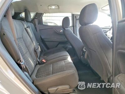 Zdjęcie 11 z 14 samochodu: 2021 CHEVROLET BLAZER 2LT VIN:3GNKBHRSXMS547739 - miniatura