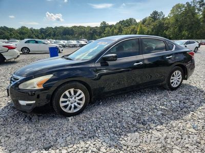 2015 NISSAN ALTIMA 2.5 S 1N4AL3AP6FC297281 - główne zdjęcie licytacji z USA - miniatura