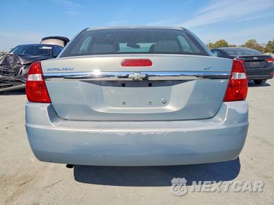 Zdjęcie 6 z 12 samochodu: 2007 CHEVROLET MALIBU LT VIN:1G1ZT58F37F244746 - miniatura