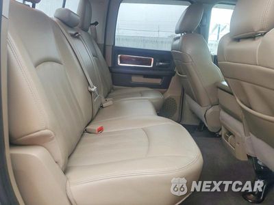 Zdjęcie 10 z 12 samochodu: 2012 DODGE RAM 1500 LARAMIE VIN:1C6RD7NT1CS225096 - miniatura