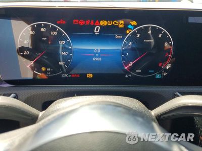 Zdjęcie 9 z 12 samochodu: 2026 MERCEDES-BENZ CLA 250 VIN:W1K5J4GB5TN565052 - miniatura