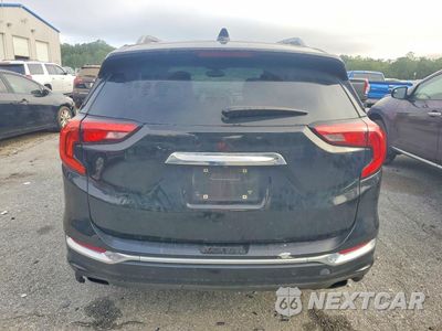 Zdjęcie 6 z 12 samochodu: 2018 GMC TERRAIN SLT VIN:3GKALPEX8JL139215 - miniatura