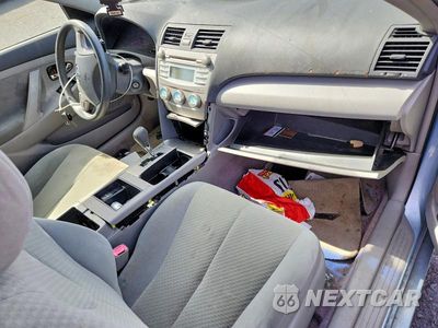 Zdjęcie 8 z 12 samochodu: 2007 TOYOTA CAMRY LE VIN:JTNBE46K573053100 - miniatura