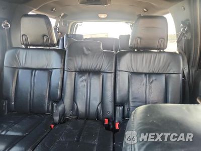 Zdjęcie 10 z 14 samochodu: 2015 LINCOLN NAVIGATOR L VIN:5LMJJ3JT9FEJ09976 - miniatura