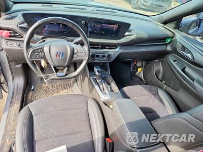 Zdjęcie 8 z 13 samochodu: 2024 BUICK ENVISTA PREFERRED VIN:KL47LAE2XRB151901 - miniatura