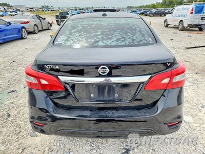 Zdjęcie 6 z 13 samochodu: 2019 NISSAN SENTRA SV VIN:3N1AB7AP4KY294078 - miniatura