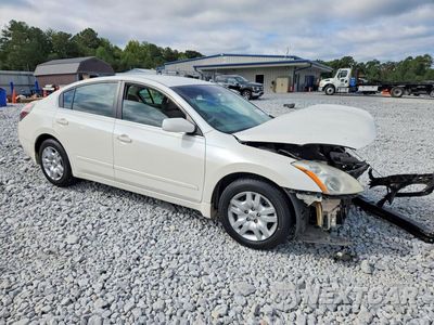 Czwarte zdjęcie samochodu z boku: 2012 NISSAN ALTIMA 2.5 VIN:1N4AL2AP1CN406093 - miniatura