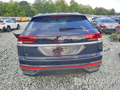 Zdjęcie 6 z 14 samochodu: 2023 VOLKSWAGEN ATLAS CROSS SPORT SE VIN:1V2DC2CAXPC209424 - miniatura