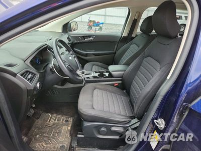Zdjęcie 7 z 13 samochodu: 2016 FORD EDGE SE VIN:2FMPK4G92GBC57184 - miniatura