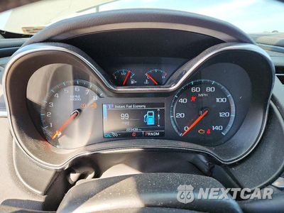 Zdjęcie 9 z 13 samochodu: 2017 CHEVROLET IMPALA PREMIER VIN:2G1145S32H9134113 - miniatura