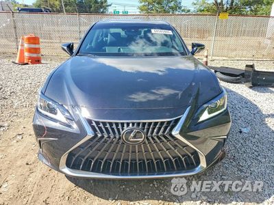Piąte zdjęcie samochodu w środku: 2024 LEXUS ES 350 BASE VIN:58ADZ1B15RU179438 - miniatura