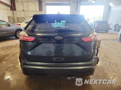 Zdjęcie 6 z 13 samochodu: 2022 FORD EDGE SEL VIN:2FMPK4J97NBA56533 - miniatura