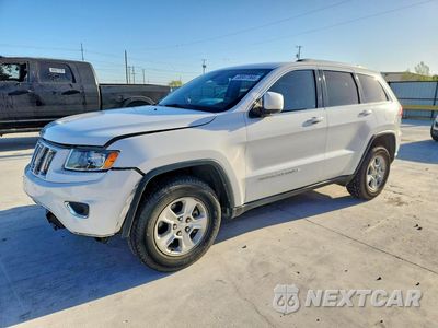 2015 JEEP GRAND CHEROKEE LAREDO 1C4RJEAG6FC192531 - główne zdjęcie licytacji z USA - miniatura