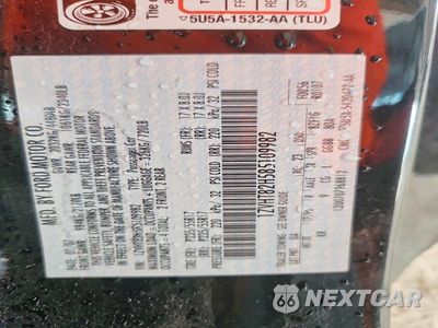Zdjęcie 12 z 12 samochodu: 2008 FORD MUSTANG GT VIN:1ZVHT82H585109982 - miniatura