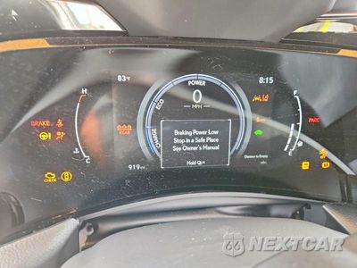 Zdjęcie 9 z 13 samochodu: 2026 LEXUS NX 350H LUXURY VIN:JTJHKCEZ2T2080882 - miniatura