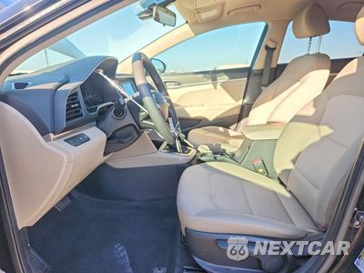 Zdjęcie 7 z 13 samochodu: 2020 HYUNDAI ELANTRA SE VIN:KMHD74LFXLU067055 - miniatura